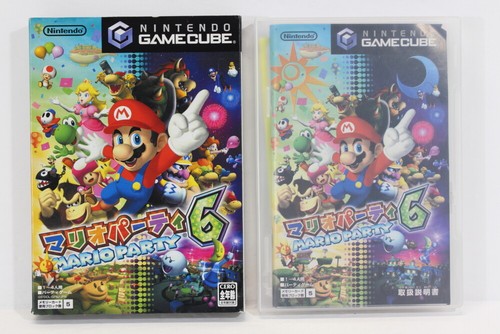 Nintendo GameCube Game GC NGC Japan Import US Seller REGION LOCKED READ TESTED - Picture 180 of 391