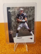 Tom Brady 2006 Upper Deck Rookie Debut #57 $$ Patriots Bucs Michigan Wolverines
