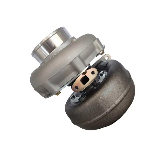 Turbocompressore turbocompressore 1769925 per Scania Industrial con motore HX50 HE500FG Nuovo - Foto 3 di 4