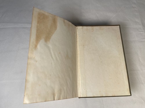DIE OZEANE ~ Physik, Chemie & Biologie ~ Sverdrup, Johnson, Fleming - Bild 17 von 18