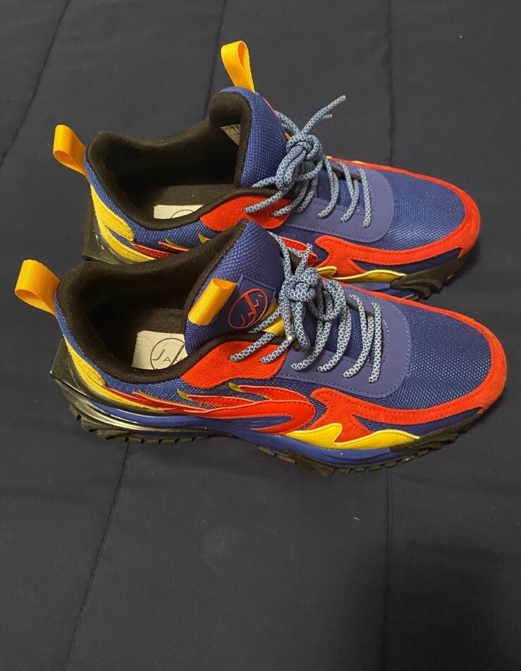 Javi Dominance - image 1