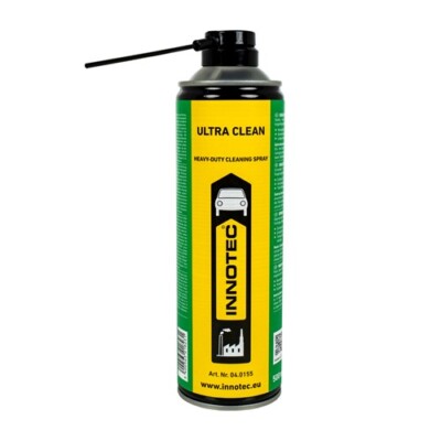 Innotec Ultra Clean 500ml Entfetter Reiniger