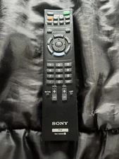 RM-YD035 For Sony Bravia TV Remote Control KDL-22BX300 KDL-32BX300 KDL-46EX4