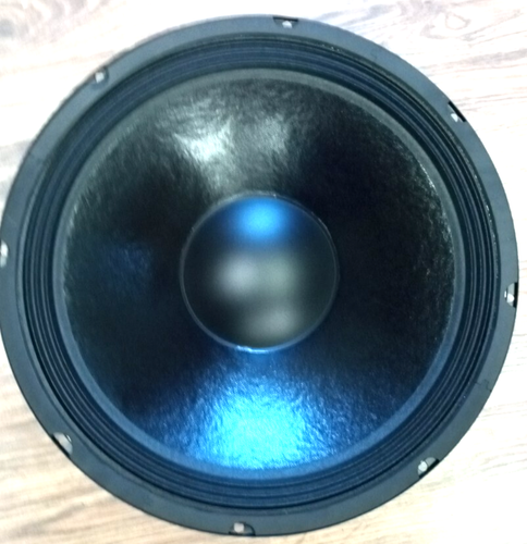 Yamaha CBR15 Altoparlante PA Passivo Da 15" - Quasi Nuovo - Foto 10