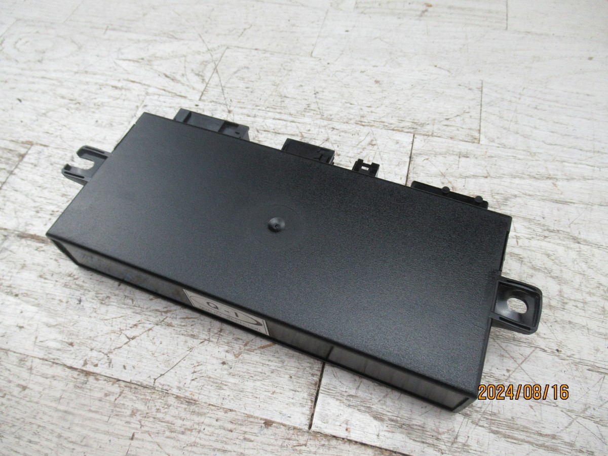 1994-1999 BMW E36 318i 325i 328i M3 Convertible Top Control