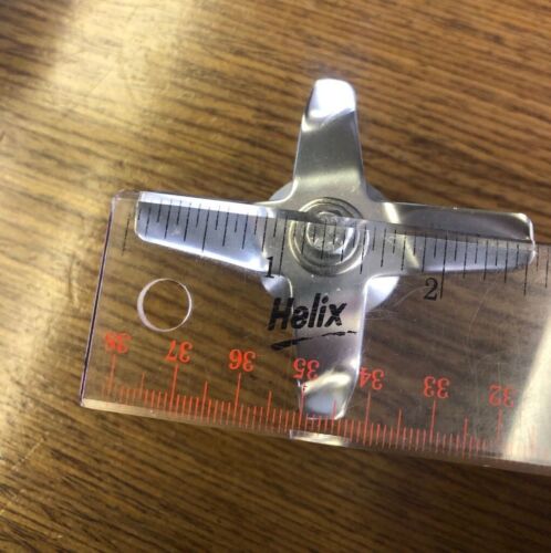 Replacement ICE Blade Blender Part Fits For Vitamix 1151 1152 001151 64 32 48 Oz - Picture 2 of 4