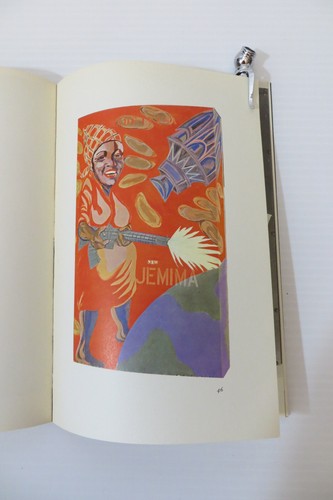 SOME AMERICAN HISTORY Larry Rivers, ART CATALOGUE, African-american Artists - Picture 6 of 7