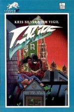 Grips 1986  1 VF . Stock Image