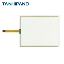 6AV7890-0BA00-1AA0 Touch Screen Panel for 6AV7 890-0BA00-1AA0 IPC677C 12''