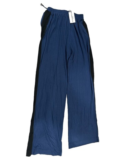 Alex Garfield Women’s Blue Colored Pant Size M - Picture 4 of 9