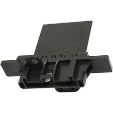 Heater Blower Motor Resistor for Nissan Frontier Xterra Sentra Pickup Truck