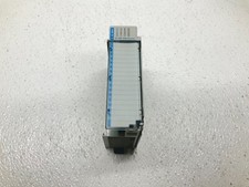 Allen Bradley 1769-IQ16 Compact I/O Input Module Ser A Rev 2 F/W 3.1 1769 (TBI)
