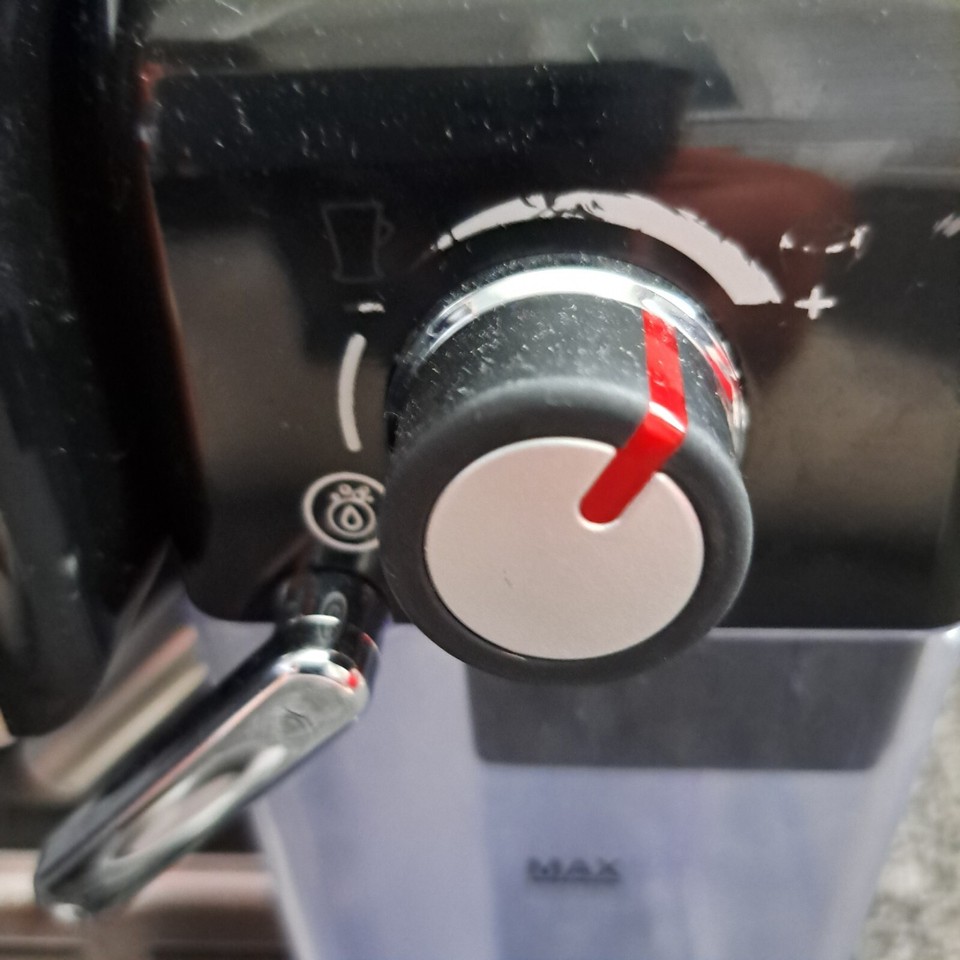 Breville Coffeehouse Coffee Machine Espresso Cappuccino & Latte Maker eBay