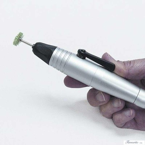 FOREDOM HANDPIECE H.20 QUICK CHANGE JEWELERS SETTERS ORIGINAL BRAND NEW! - Picture 2 of 3