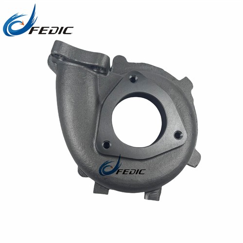 Carcasa de turbina 776470 para Audi A6 Q7 3.0TDI C6 176Kw 240HP CDYA CDYC CASA - Imagen 2 de 3