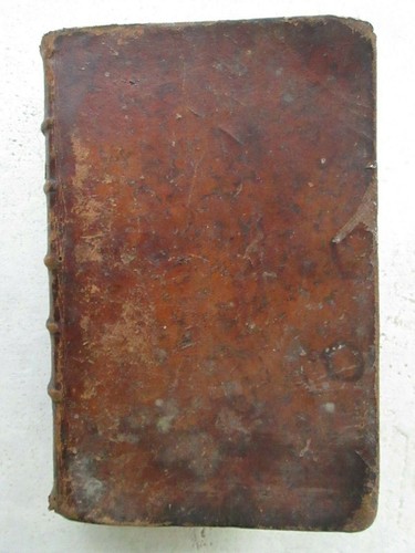 DIONIS : COURS D'OPERATIONS DE CHIRURGIE, 1777. 17 planches, figures. - Picture 12 of 12