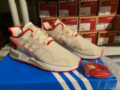 adidas eqt scarlet red