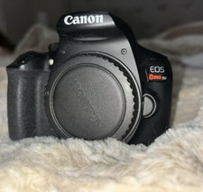 Canon EOS Rebel T6 1300D
