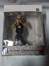 Russell Wilson 3 Trikot Seattle Seahawks Weihnachtsbaum Urlaub Player Ornament