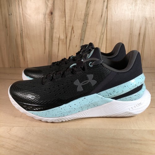 Under Armour Curry 2 Low Flotro Future Curry Men’s Sz 9 Brand New 100% Authentic