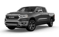 2022 RAM 1500 Limited Crew Cab