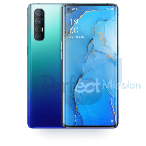 Oppo Reno 10 Pro 5g 12 256gb Gris Plata Smartphone  631001000272 - Innova  Informática : Smartphones/móviles libres