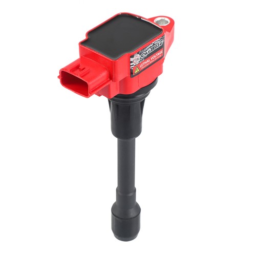 4 Ignition Coil UF549 Fits For Infiniti FX50 M56 Nissan Altima Cube Sentra 2.5L - Picture 8 of 11