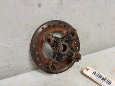 2016 Can Am Maverick 1000 OEM Front Left/Right Wheel Hub & Brake Rotor 705501900