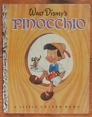 Antique Vintage 1947-1982 Little Golden Books Children's Illustrated **CHOICE** - Picture 37 of 204