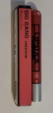 Lipstick Queen Big Bang Illusion Gloss Creation 0.37oz. NEW in Box