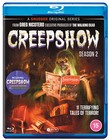 Collector's Edition Creepshow Action DVDs & Blu-rays