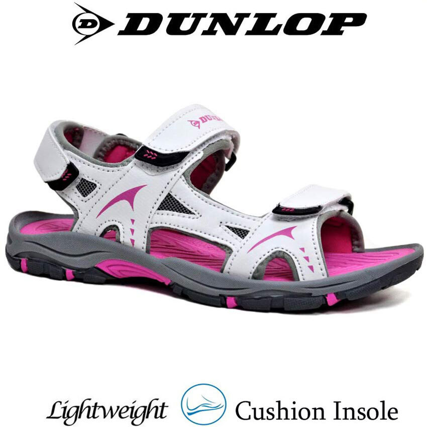 Ladies Summer Sandals New Walking Hiking Trekking Sports Sandals Beach Shoes
