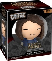 Game Of Thrones - Arya Stark 373 - Funko Dorbz - Vinyl Figur