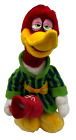 Universal Studios Walter Lantz Woody Woodpecker ‘Got Coffee?’ Soft Toys Plush