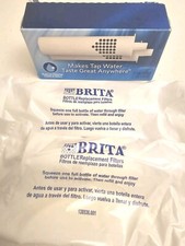 BRITA Water Bottle Replacement Filter 2-Pack BB02