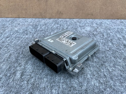 INFINITI Q50 Q60 2016-2019 OEM ENGINE COMPUTER ECU DME RWD 2.0T