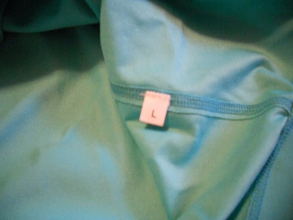 NEW Running Skirts womens shirt size L large athletic - Image 2 of 4