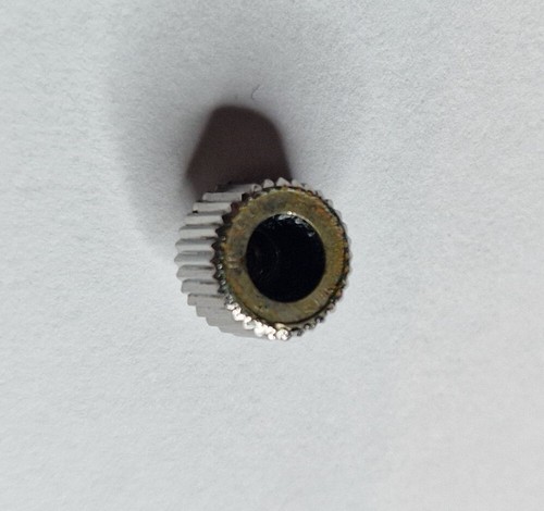 Movado Crown 6 mm Vintage - Foto 9 di 16
