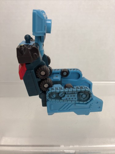 2003 Hasbro Takara Transformers Vehicle Missing Parts  - Picture 17 of 24