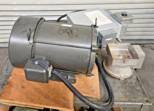 Anderson 10 HP 50 AMPS Phase Converter CNC