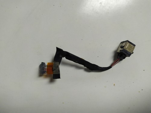 HP Elitebook 8560P DC Jack with Cable - Picture 2 of 2