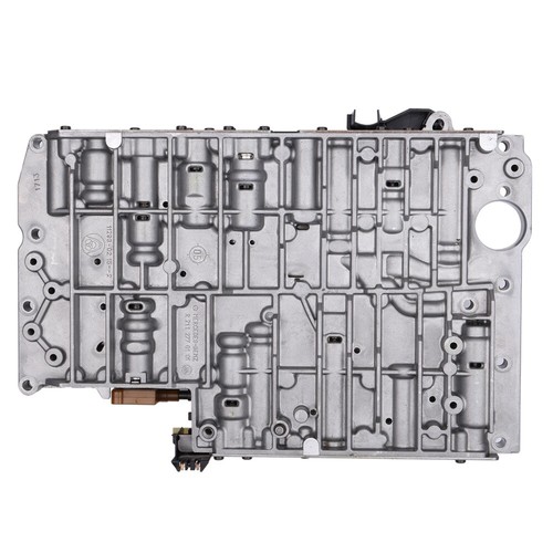 722.6 NAG1 5 Speed Transmission Valve body and Conductor Plate Fit For Mercedes - Bild 11 von 12