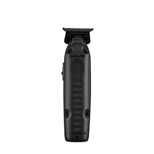 Recortadora BaBylissPRO FXONE LO-PROFX negra mate (SOLO HERRAMIENTA) | FX729MBLT - Imagen 5 de 5