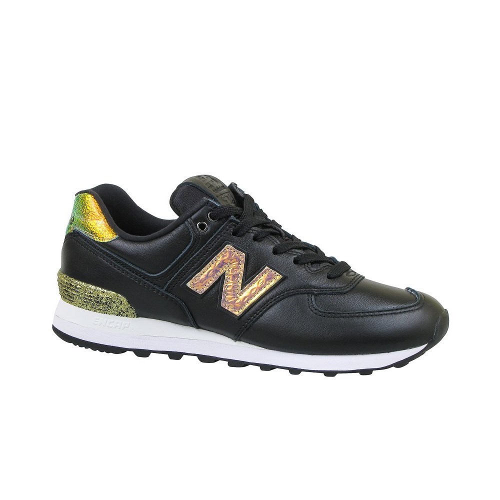 New balance wl574nrh wl574nrh negro zapato bajo New balance wl574nrh wl574nrh negro zapato bajo bajo bajo costo real
