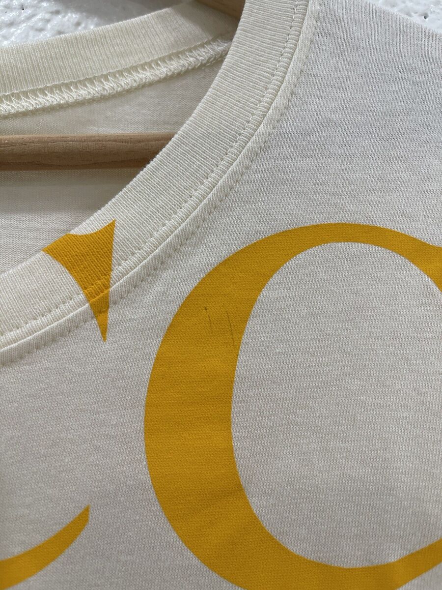 Gucci GG Logo Oversize Cotton Tee Sunkissed Size M | eBay Gucci GG Logo Oversize Cotton Tee Sunkissed Size M | eBay