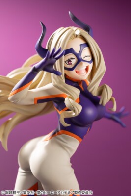 KOTOBUKIYA ARTFX J Mt. Lady My Hero Academia 1/8 Scale Figure from