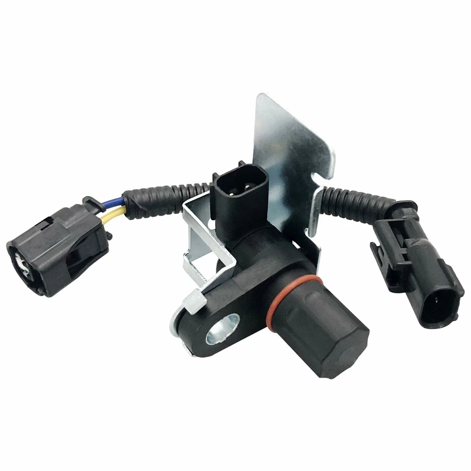 Sensor de velocidad de rueda ABS trasero para Dodge Ram 1500 Ram 2500 Ram 3500 1998-03 Foto 2 de 4