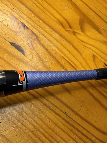 NEW Sealed Wrapped Louisville TPX 7c Composite 32/23 -9 Model SLXD Baseball Bat - Picture 6 of 10