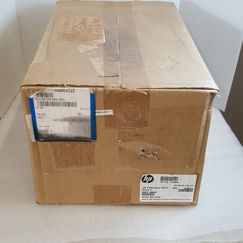 Remplacement CF116-67903 - Pour kit de maintenance HP LaserJet M525 - Photo 5/7
