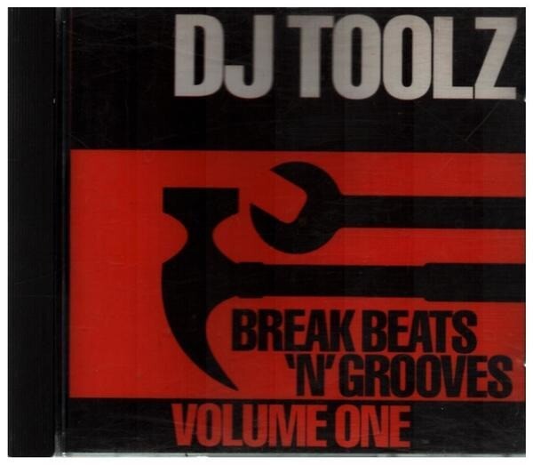 限定　JJJ x Cracks Records Crack Up Beat EP JJJ x Cracks Records Crack Up Beat EP